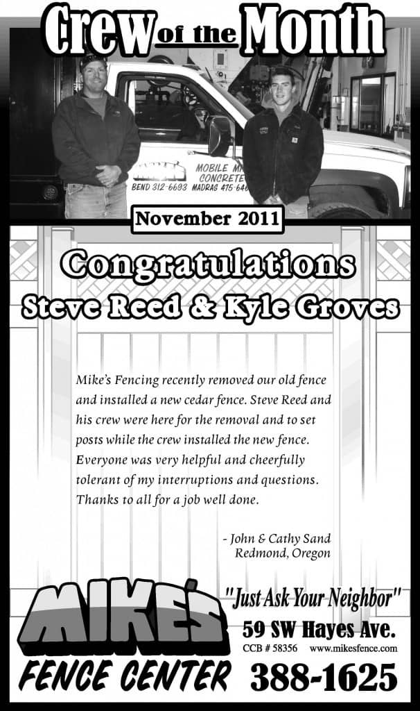 Mikes Crew 11_11